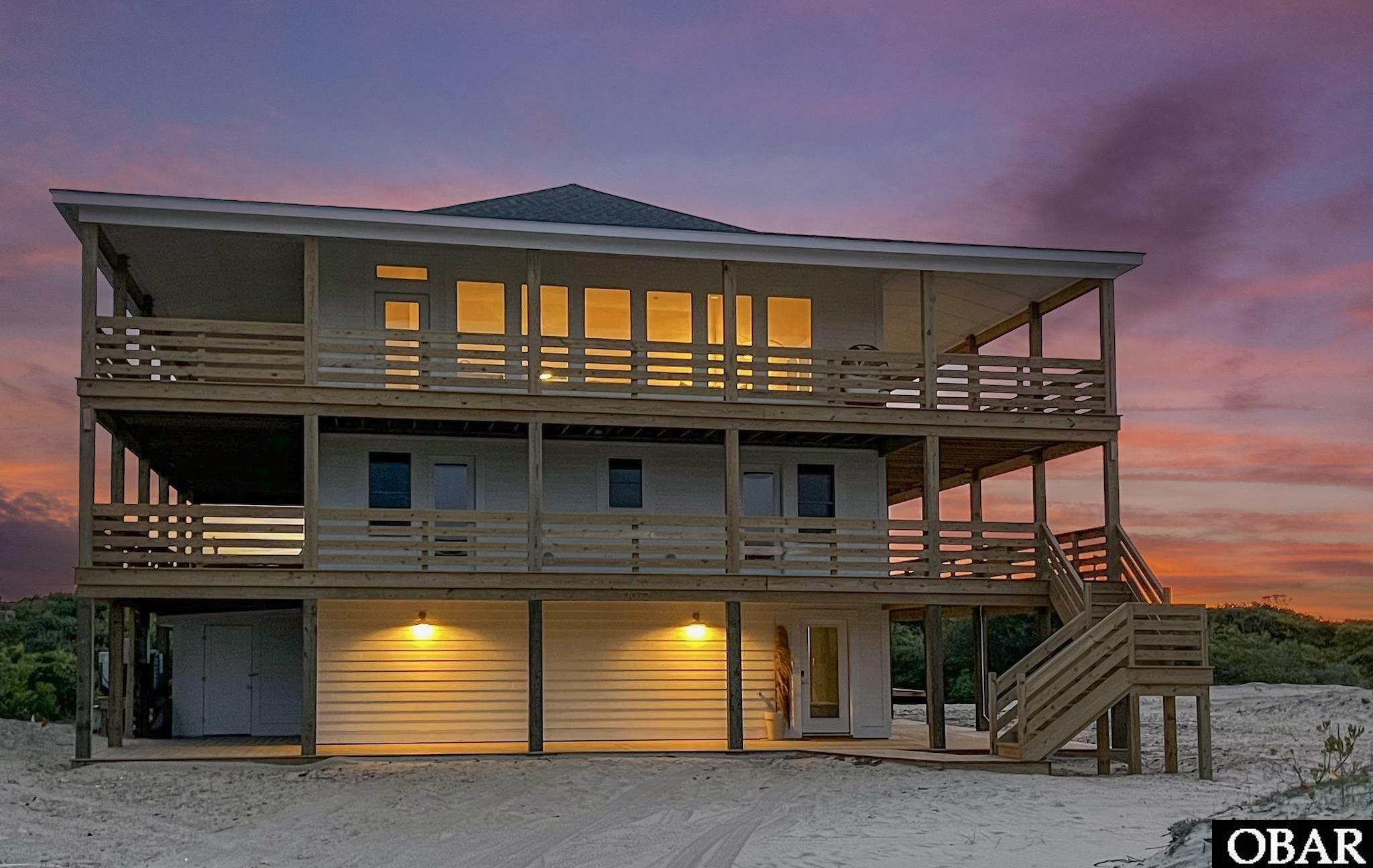 2072 Sandfiddler Road  Corolla NC 27927 photo