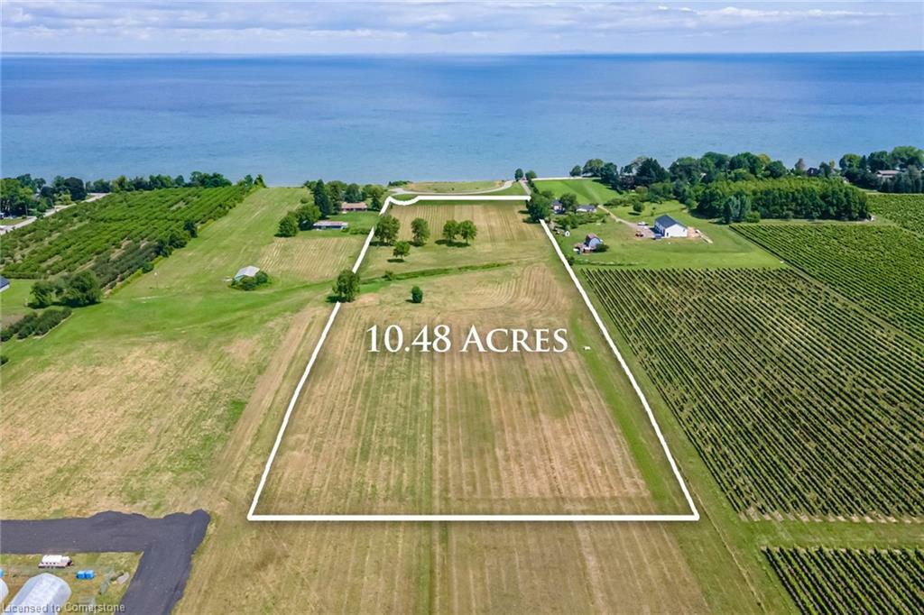 Property Photo: 4558 Lakeside Drive ON L0R 1B1