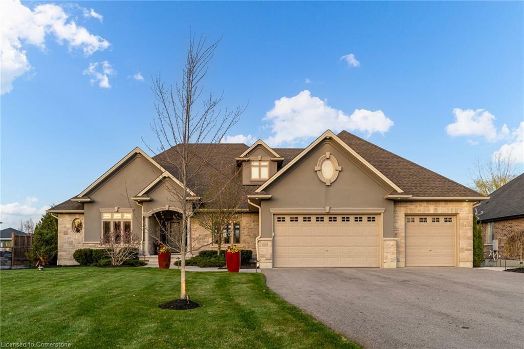 Property Photo: 1068 Westover Road ON N0B 1L0