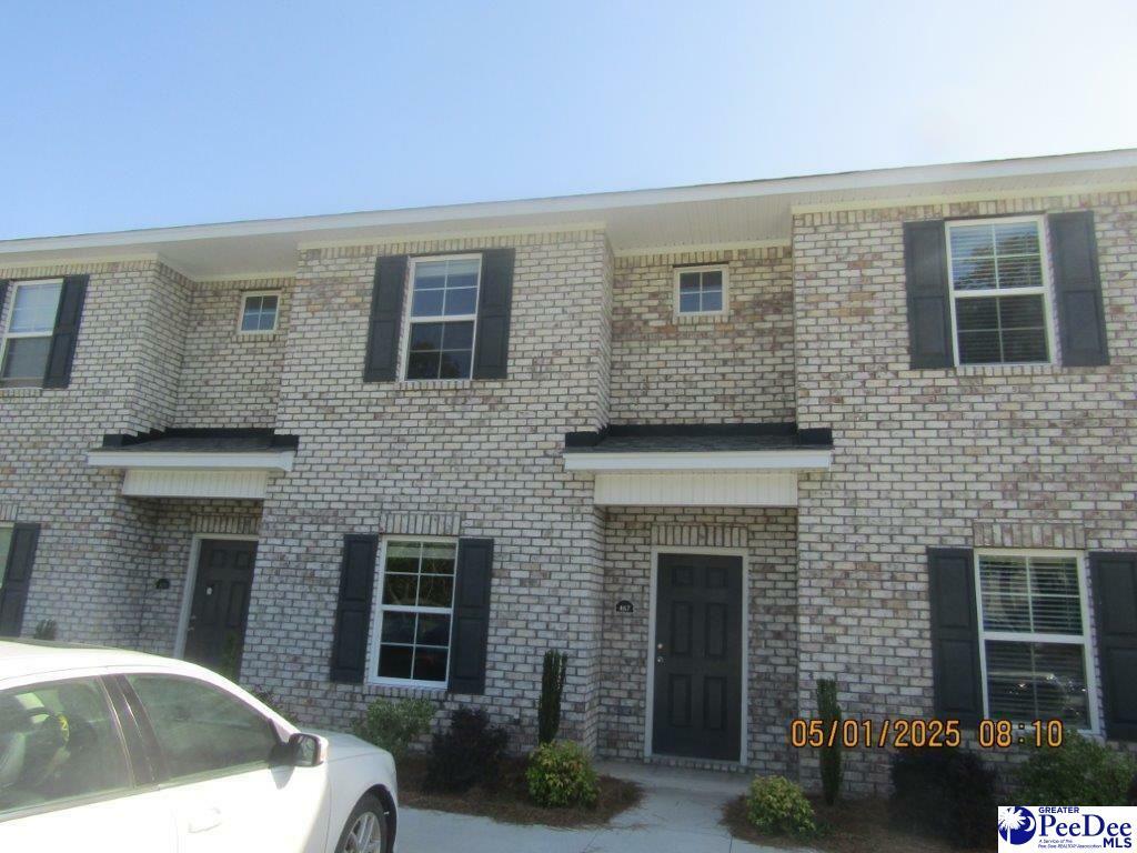 Property Photo: 467 Third Loop Road SC 29501