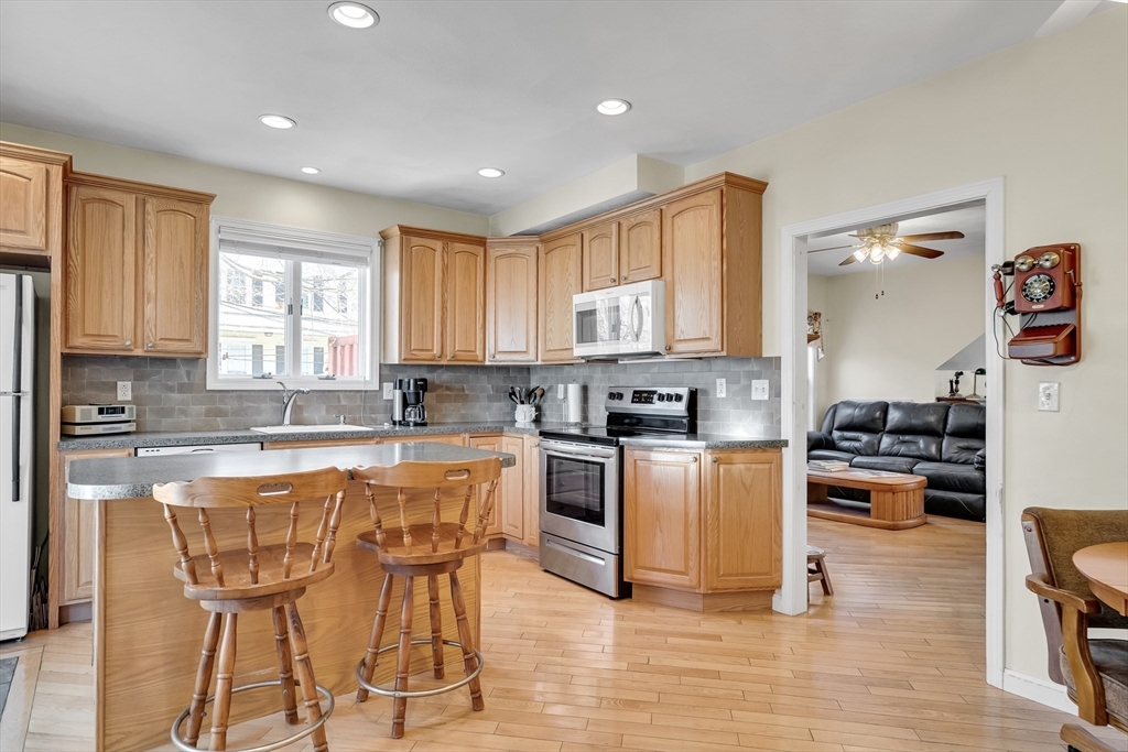 Property Photo: 18 Union St MA 01867
