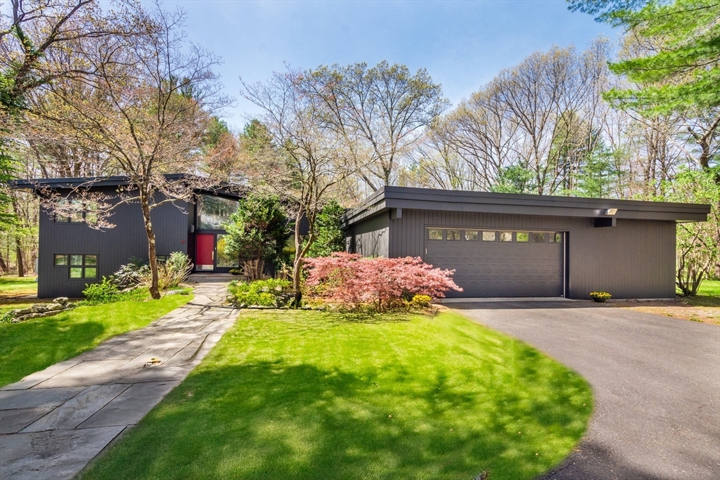 Property Photo: 45 Winter Street MA 01773