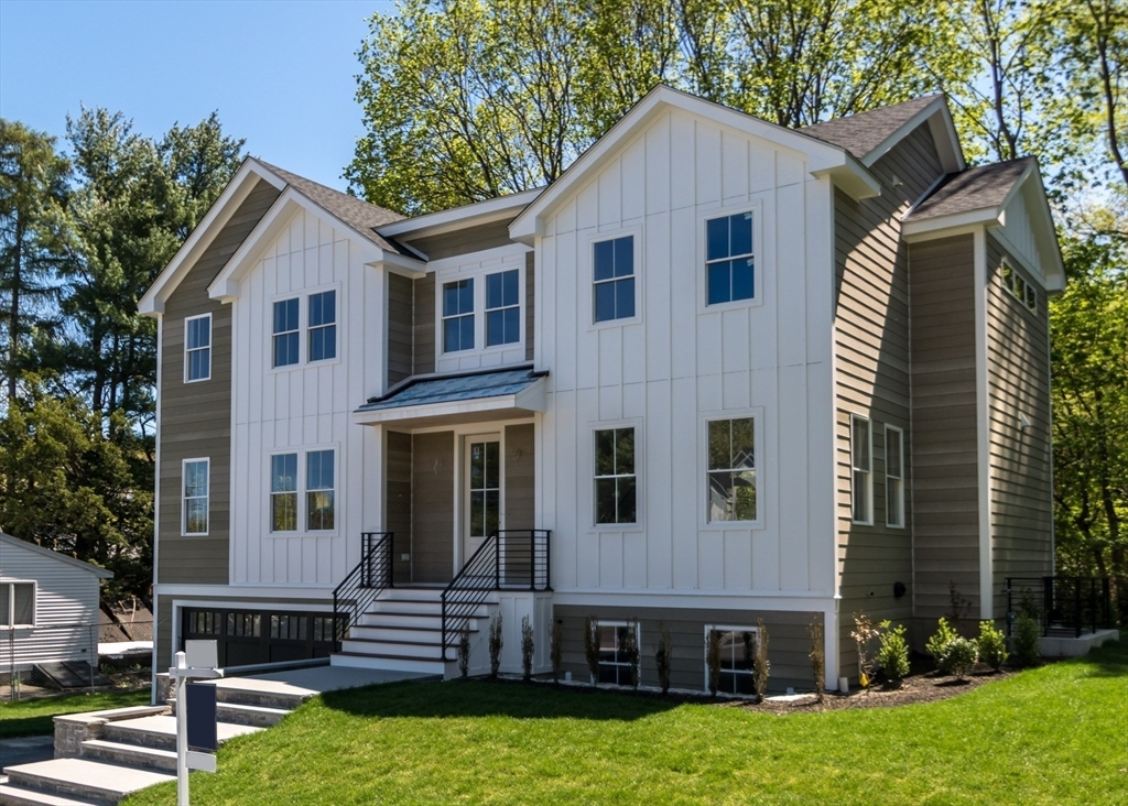 Property Photo: 18 Irene Circle MA 02453