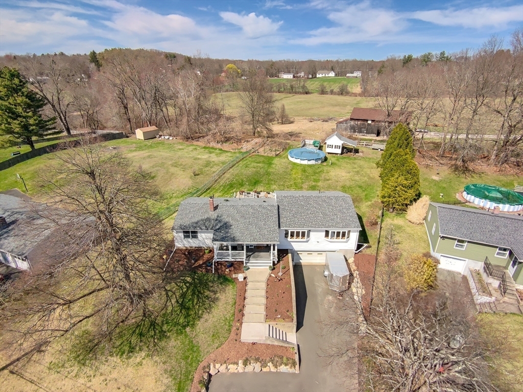 Property Photo: 2 Saybrook Circle MA 01075