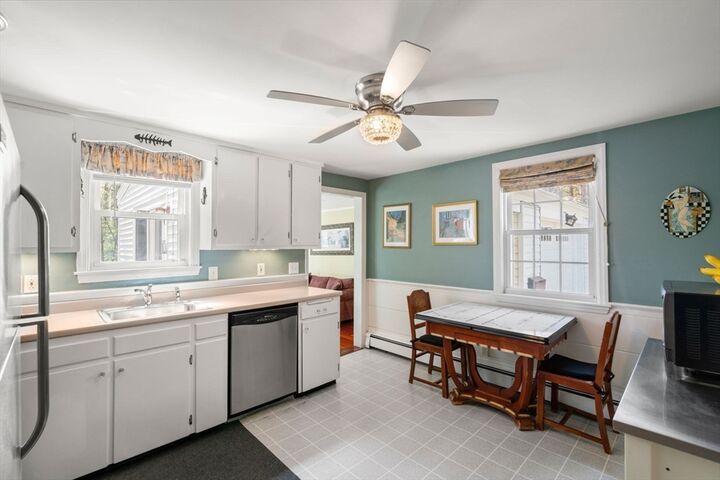 Property Photo:  242 Burgess Avenue  MA 02090 