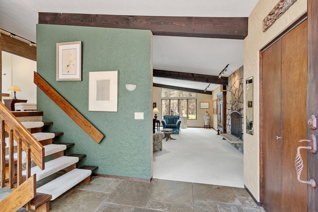Property Photo: 51 Carleton Rd MA 01741