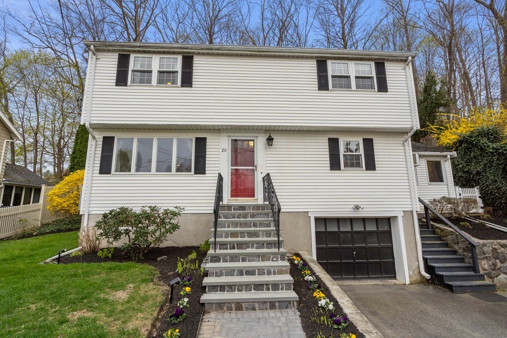 Property Photo: 20 Elmwood Ave Na MA 02453