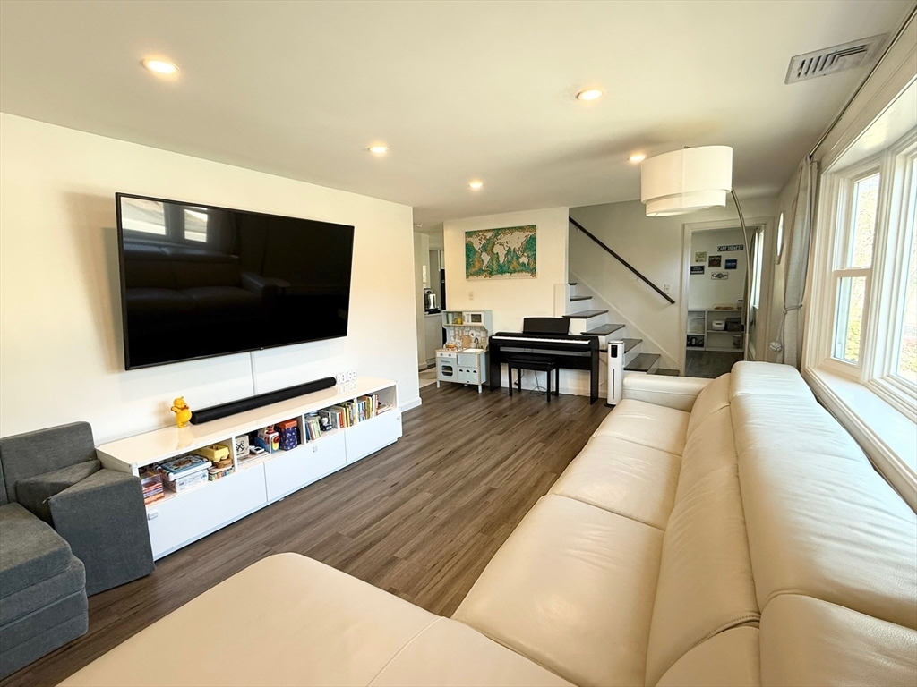 Property Photo:  197 Winn Street  MA 01803 