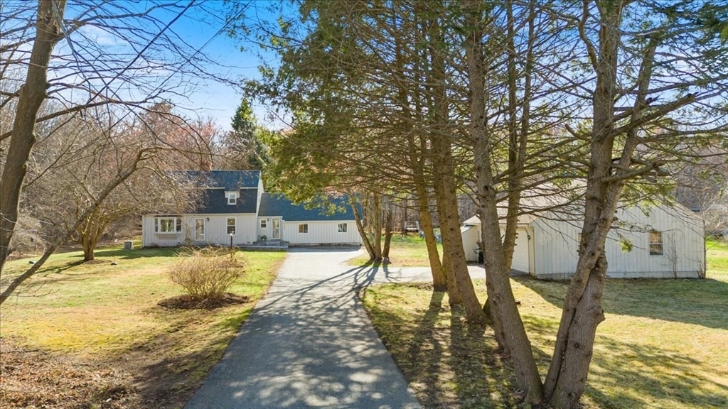 Property Photo: 702 Main St MA 01921