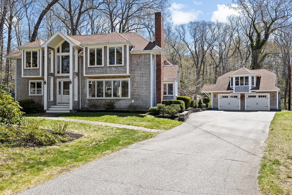 Property Photo: 9 Lily Pond Ln MA 02025