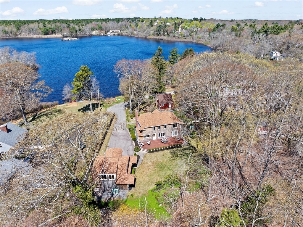 9 Lily Pond Ln  Cohasset MA 02025 photo