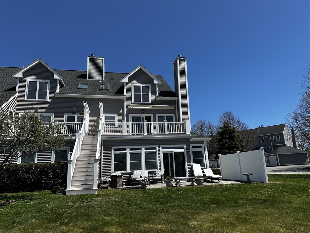 Property Photo: 52 Fairway Dr 52 MA 02360