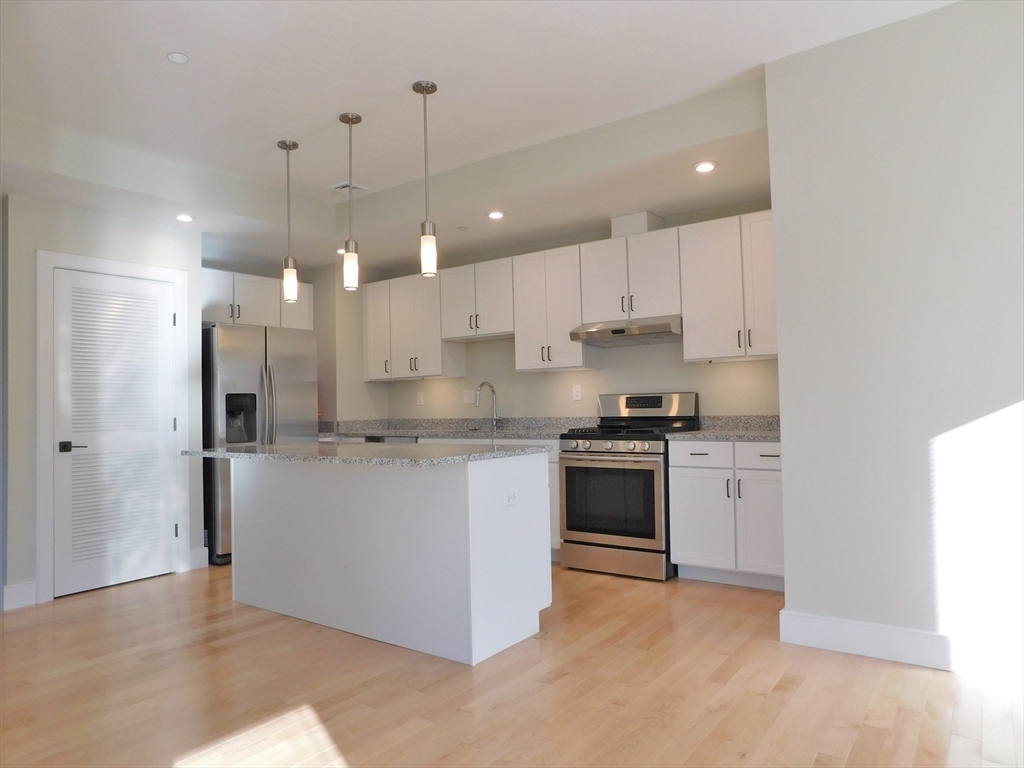 Property Photo: 2489 Washington Street 2A MA 02119