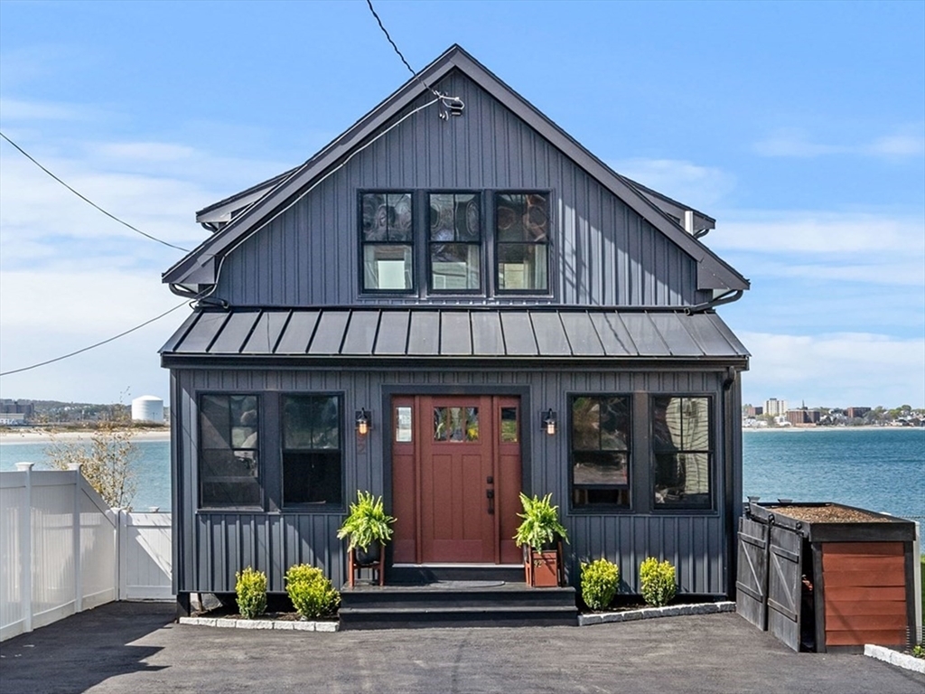 Property Photo: 92 Wilson Road MA 01908