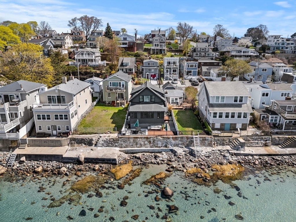 92 Wilson Road  Nahant MA 01908 photo