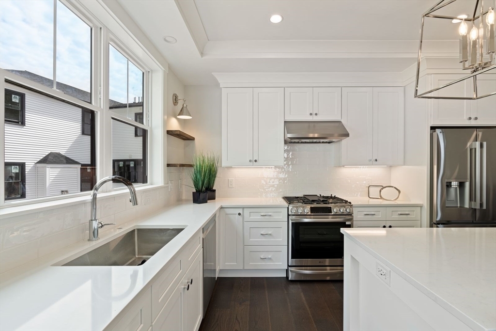 Property Photo: 5 Milk St MA 01760