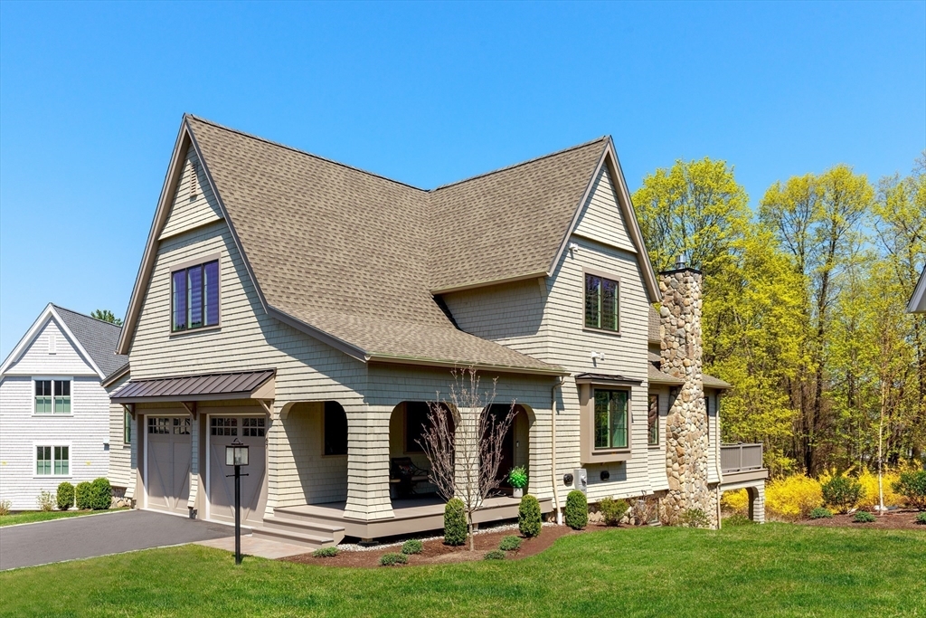 67 Wolcott Woods Lane 67  Milton MA 02186 photo