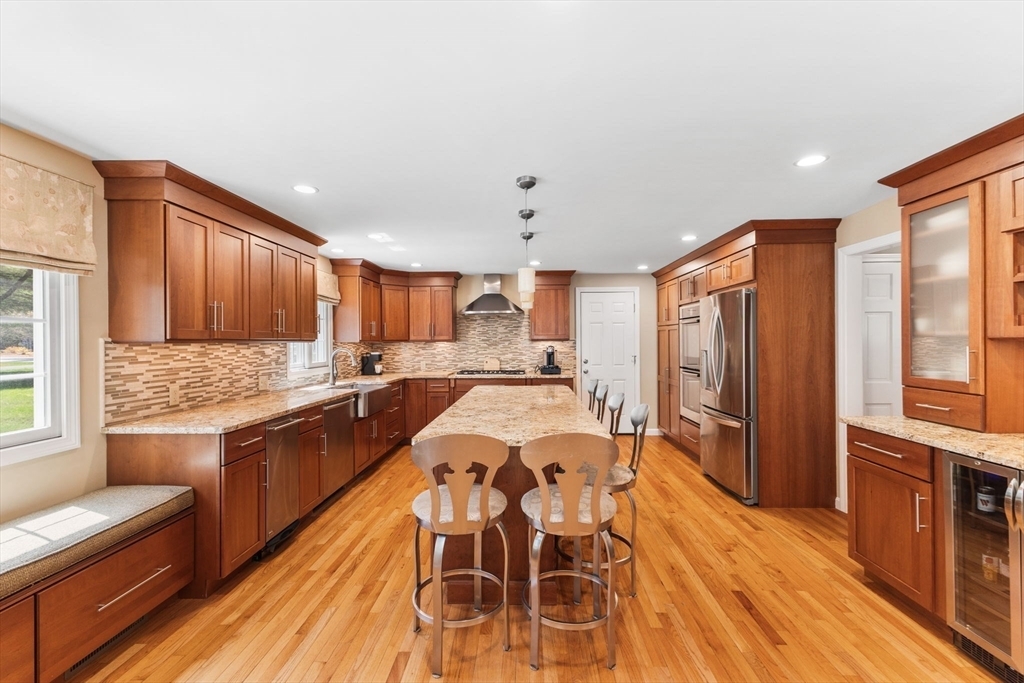 Property Photo:  5 Jyra Lane  MA 02356 