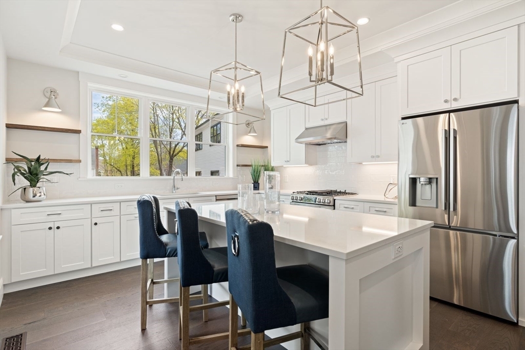 Property Photo: 10 Malden MA 01760