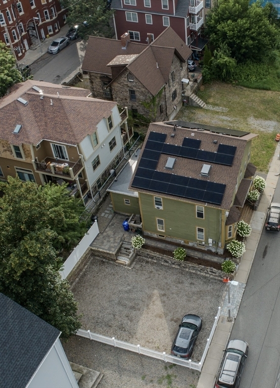 Property Photo:  51 Norfolk St  MA 02119 