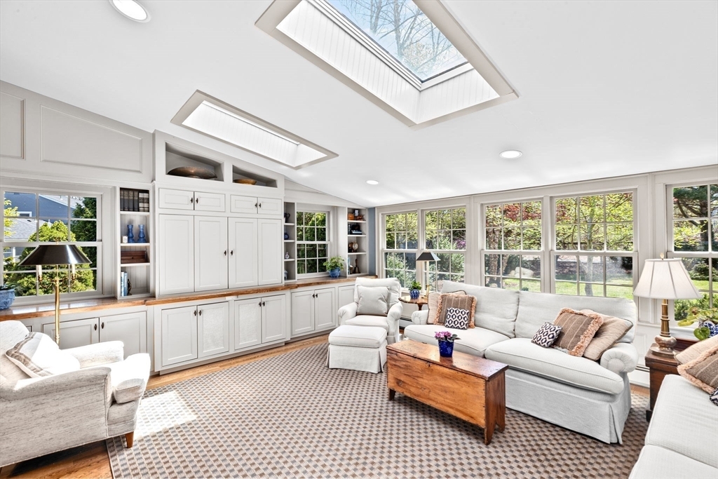 Property Photo: 24 Sedgewick Dr MA 02066