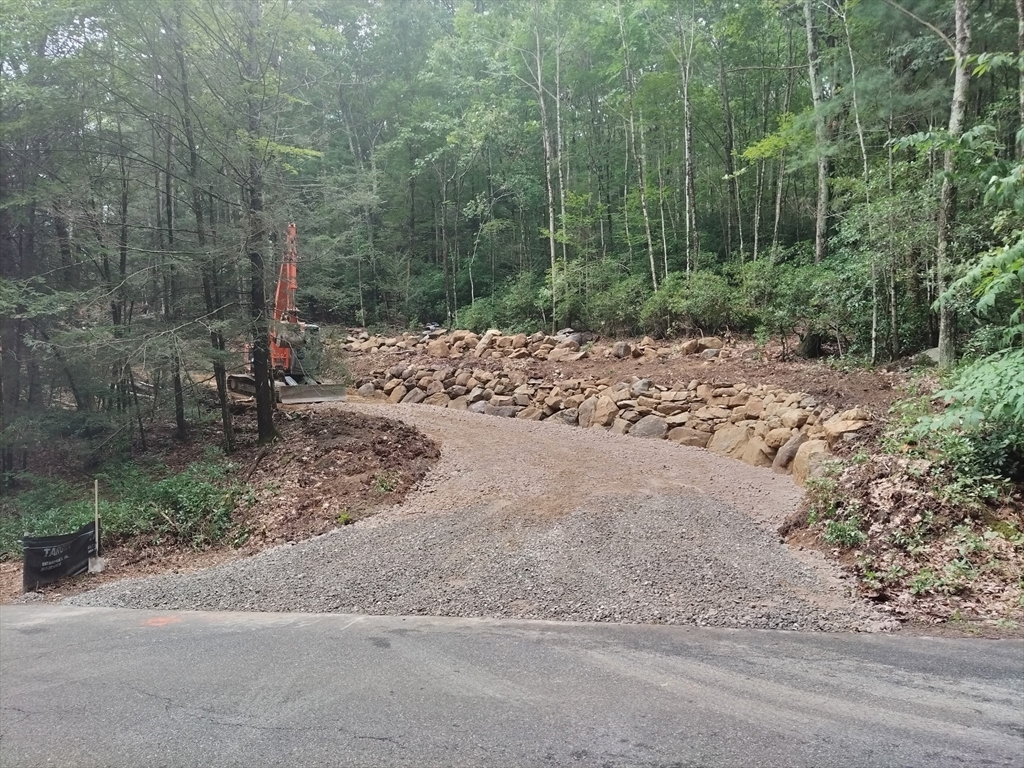 Property Photo:  205 Cedar Swamp Road  MA 01057 