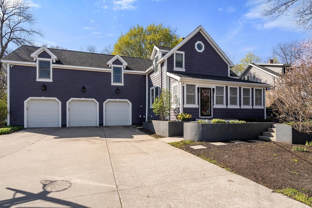 Property Photo: 29 Park St MA 01906
