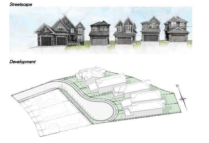 Property Photo: 1008 Shawnee Drive SW AB T2Y 2T9