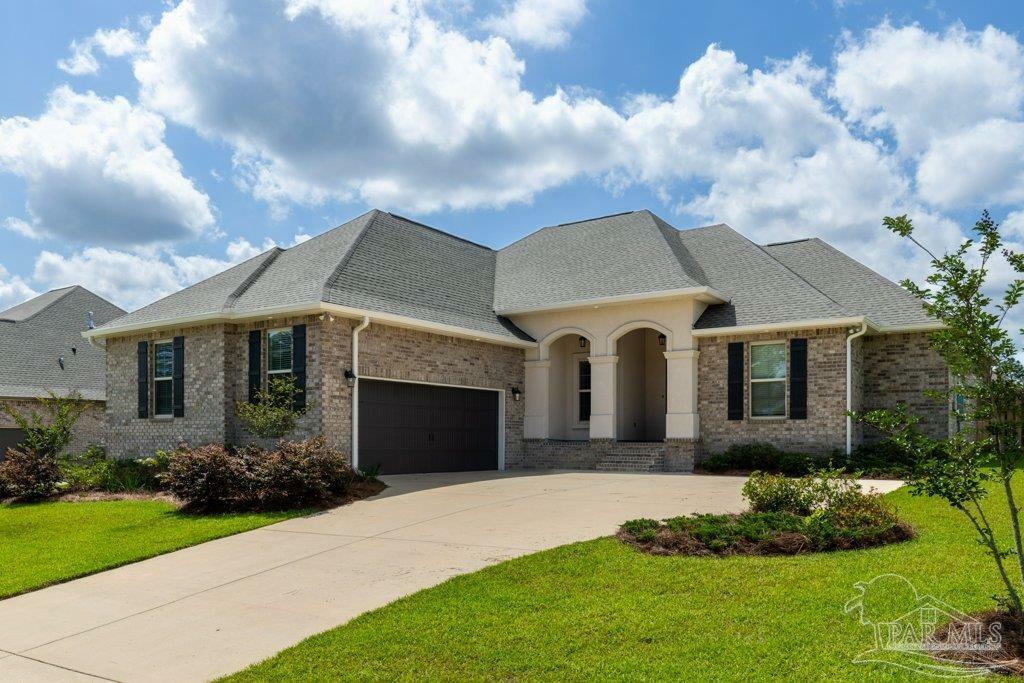 2929 Trestle Way  Cantonment FL 32533 photo