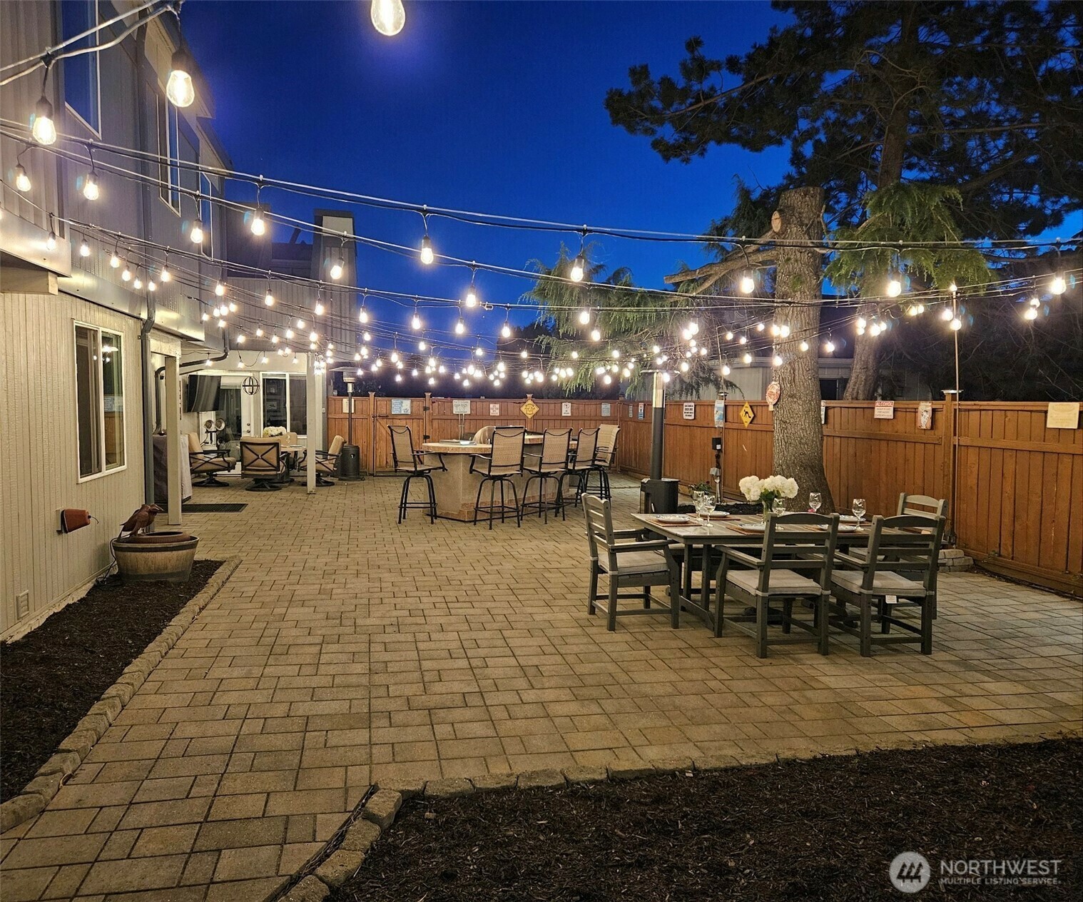 Property Photo: 5410 Nootka Loop WA 98230