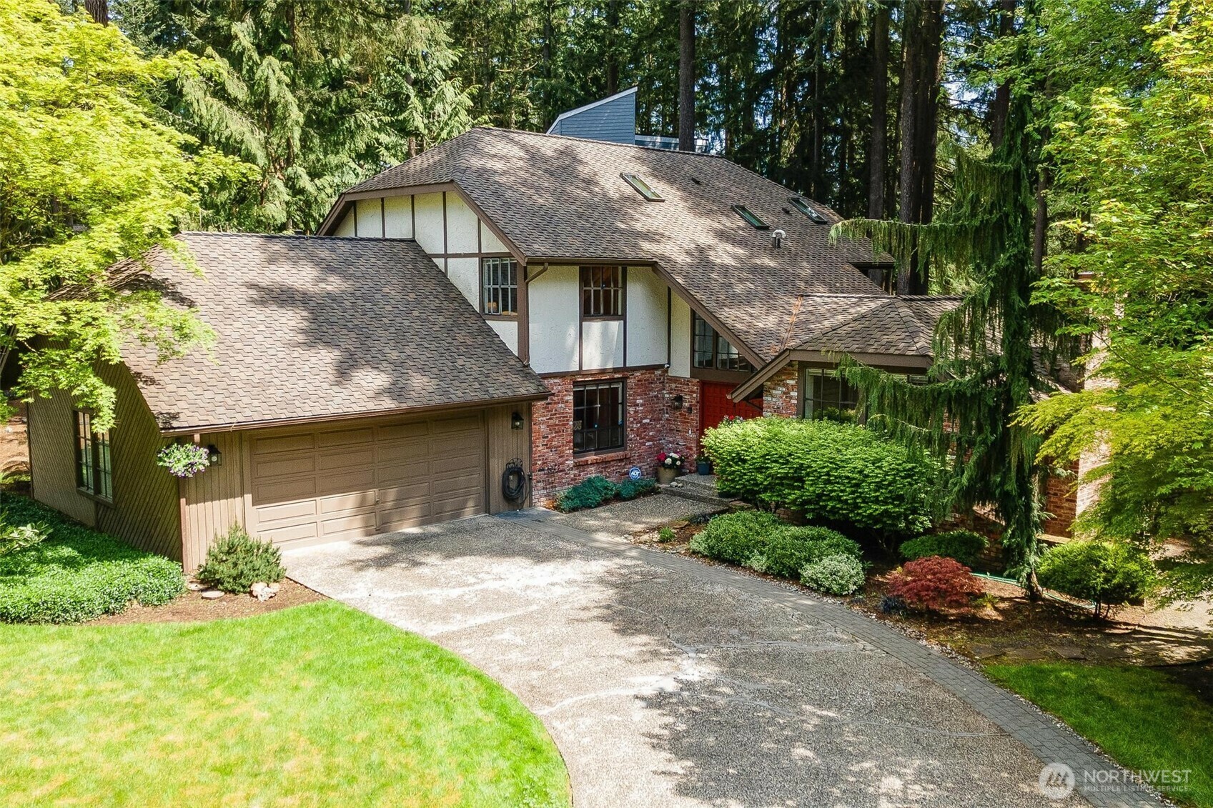 Property Photo: 14415 26th Drive SE WA 98012
