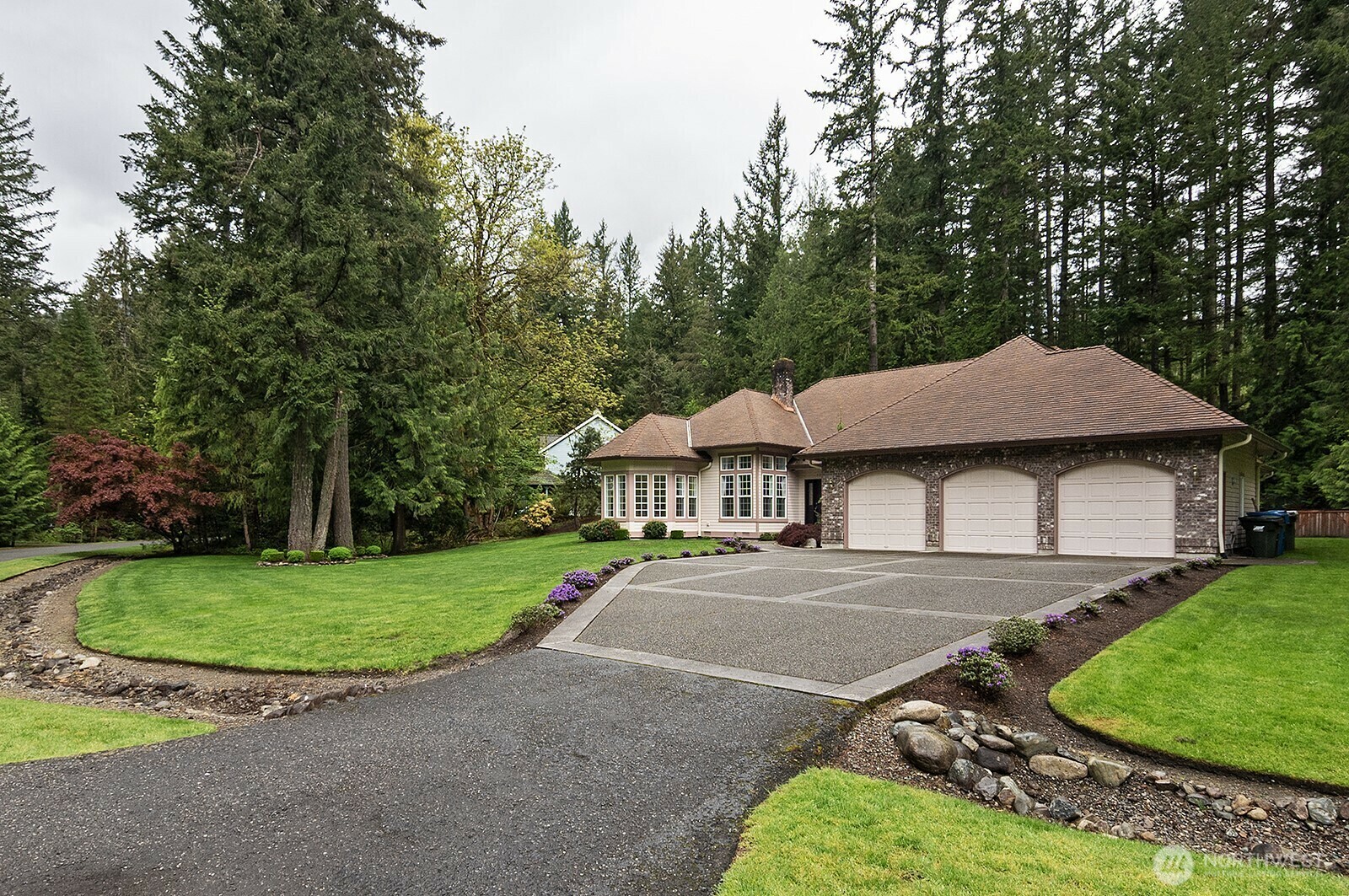 Property Photo: 13062 459th Avenue SE WA 98045