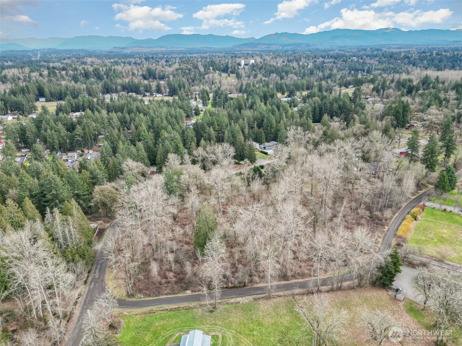 Property Photo: 17400 SE 298th Street WA 98042