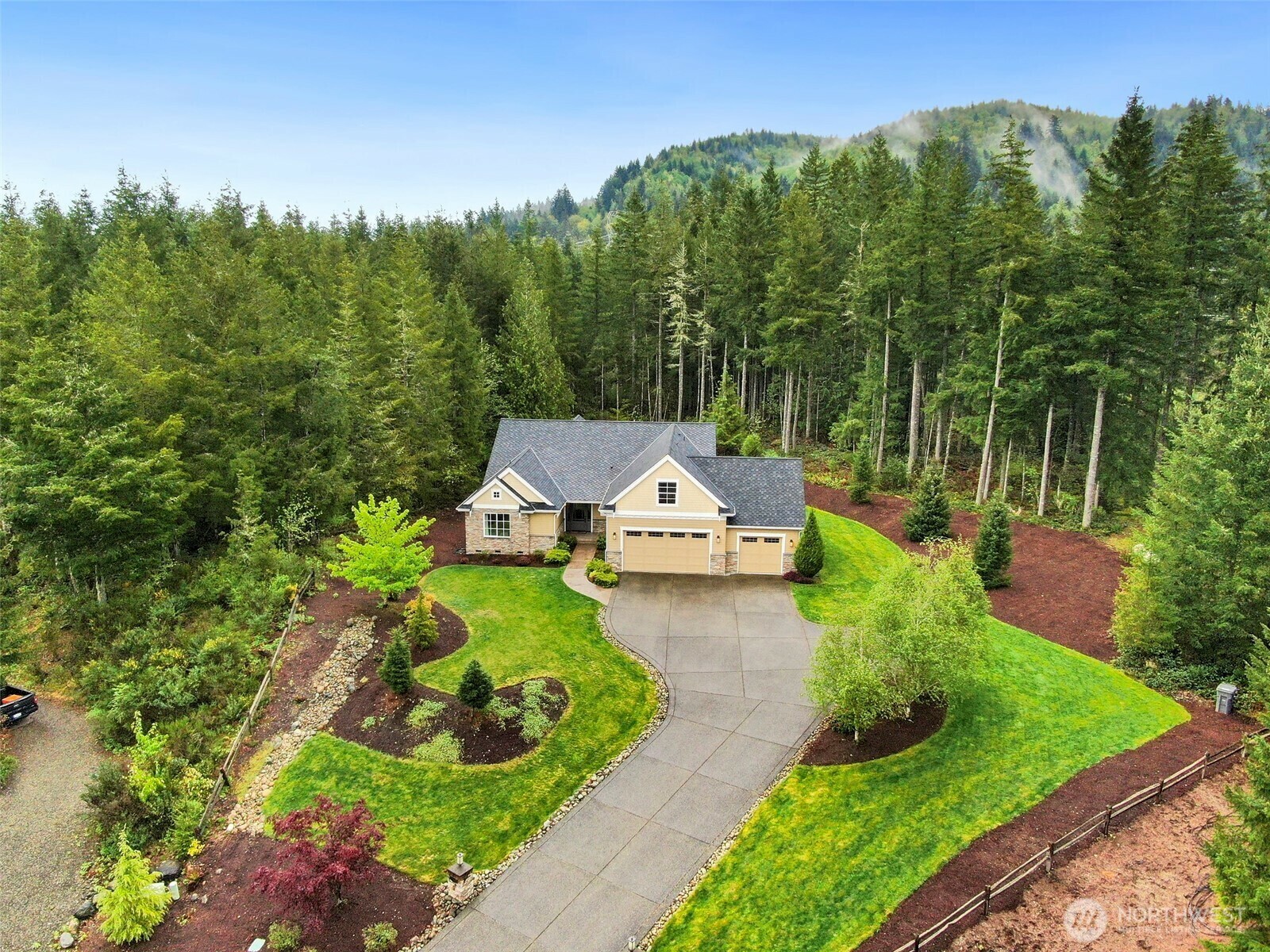 Property Photo: 31740 SE 273rd Court WA 98051