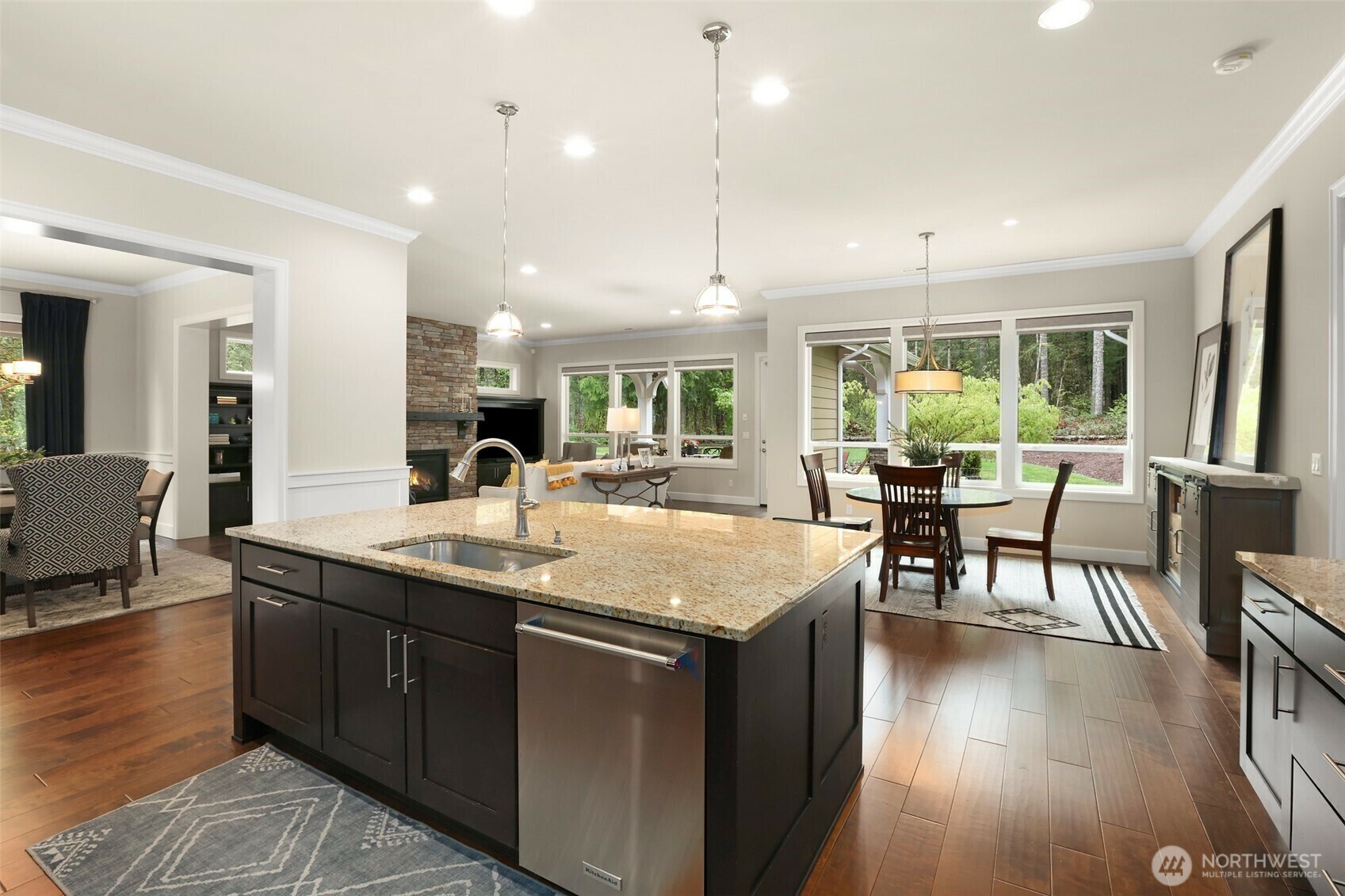 Property Photo: 31740 SE 273rd Court WA 98051