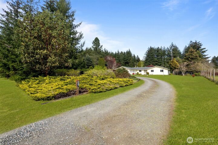 Property Photo:  1304  Mix Street NW  WA 98502 