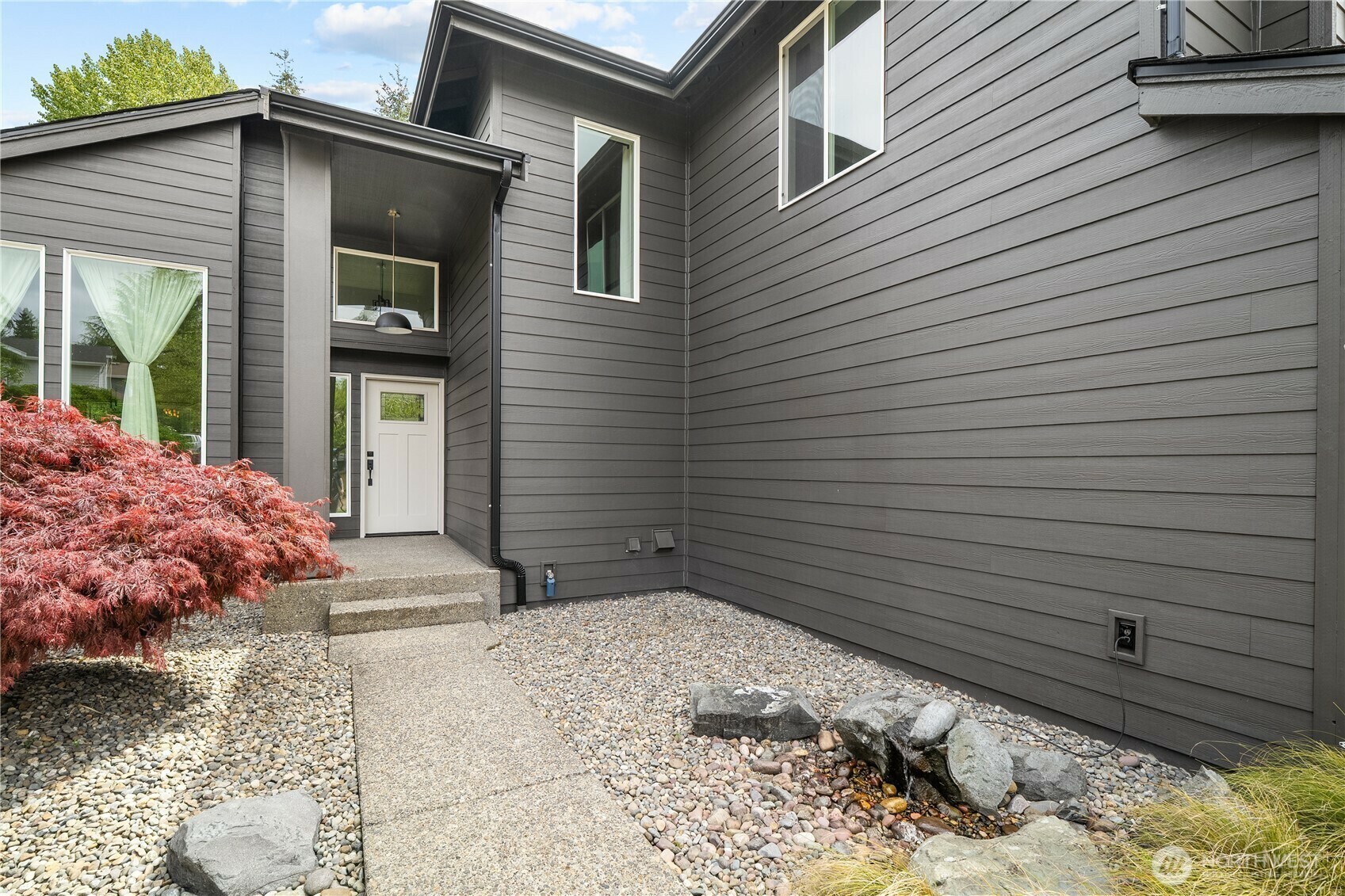 Property Photo: 6411 86th Street Ct E WA 98371