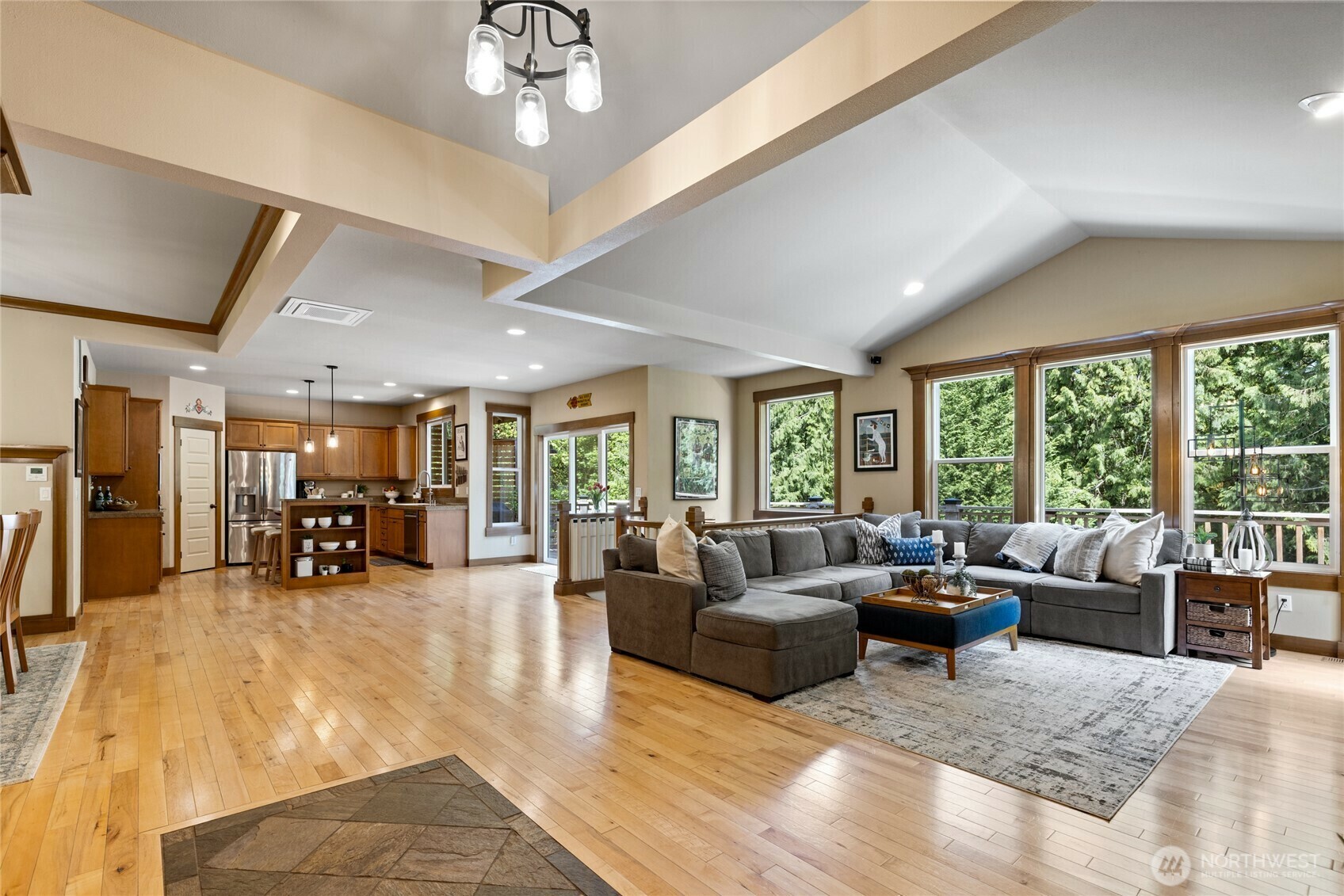 Property Photo: 3413 126th Street NW WA 98332