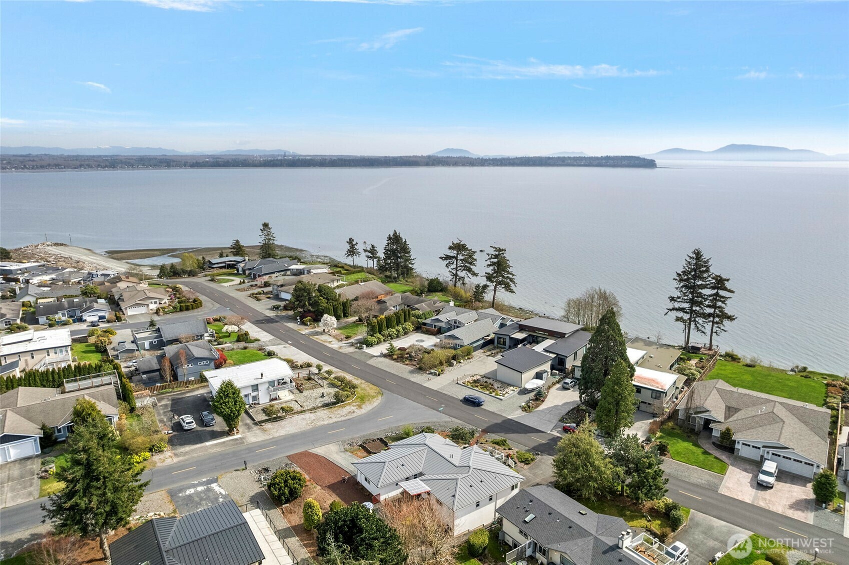 Property Photo: 5726 Nakat Way WA 98230