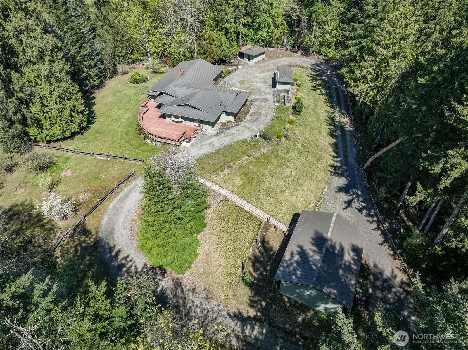 Property Photo: 212 Deer Park Lane WA 98362