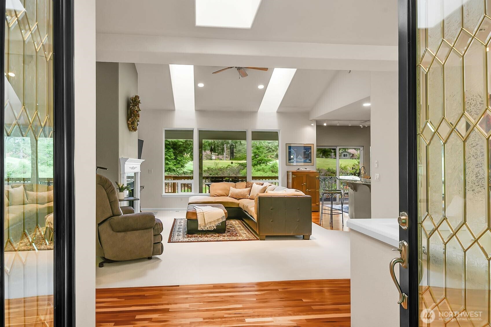 Property Photo: 6958 Marymac Drive SW WA 98367