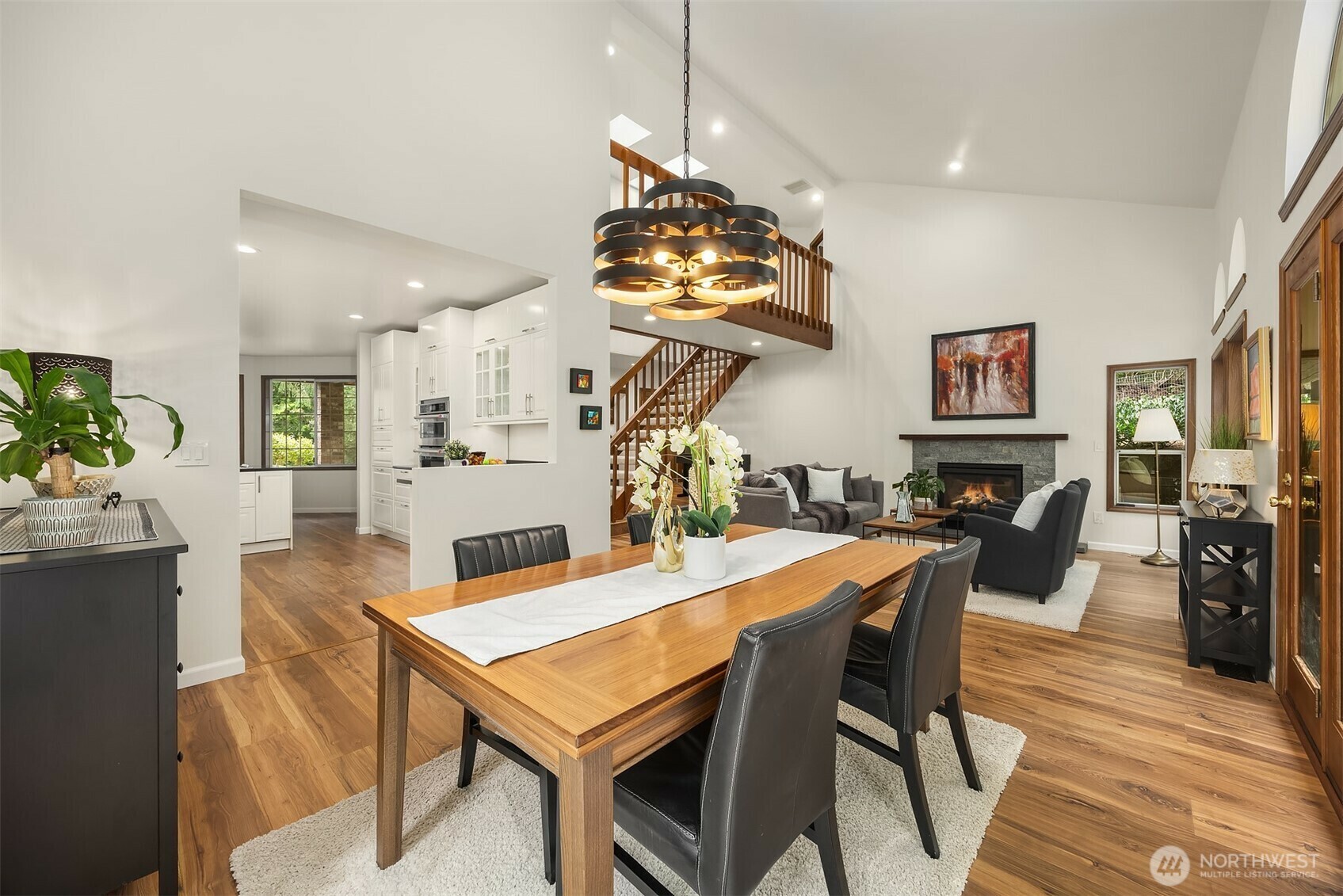 Property Photo: 22928 NE 15th Place WA 98074
