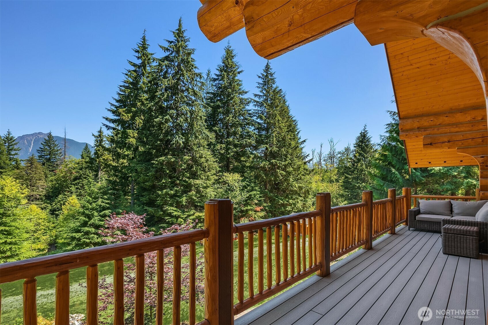 Property Photo: 13955 409th Ave SE WA 98045