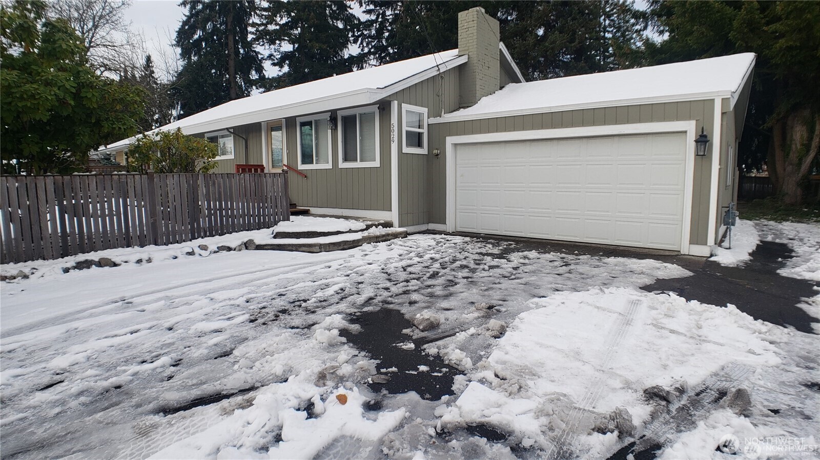 Property Photo: 5029 188th Street SW WA 98037