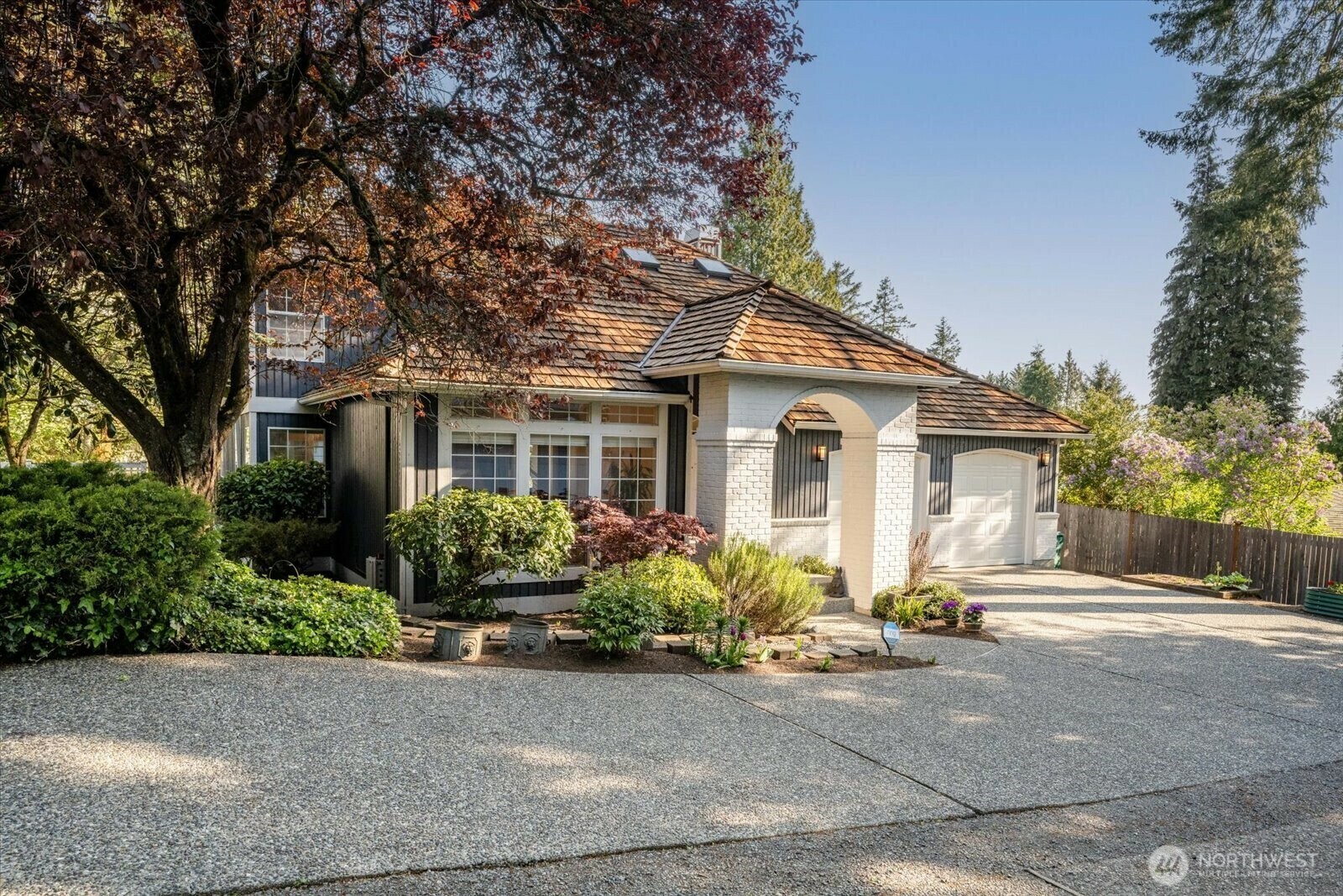 Property Photo: 1536 3rd Street WA 98033