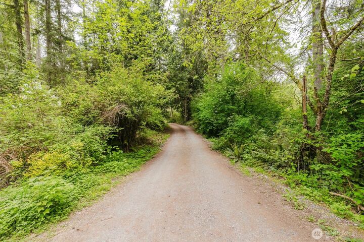 Property Photo: 5450 NE Laura Loop WA 98370