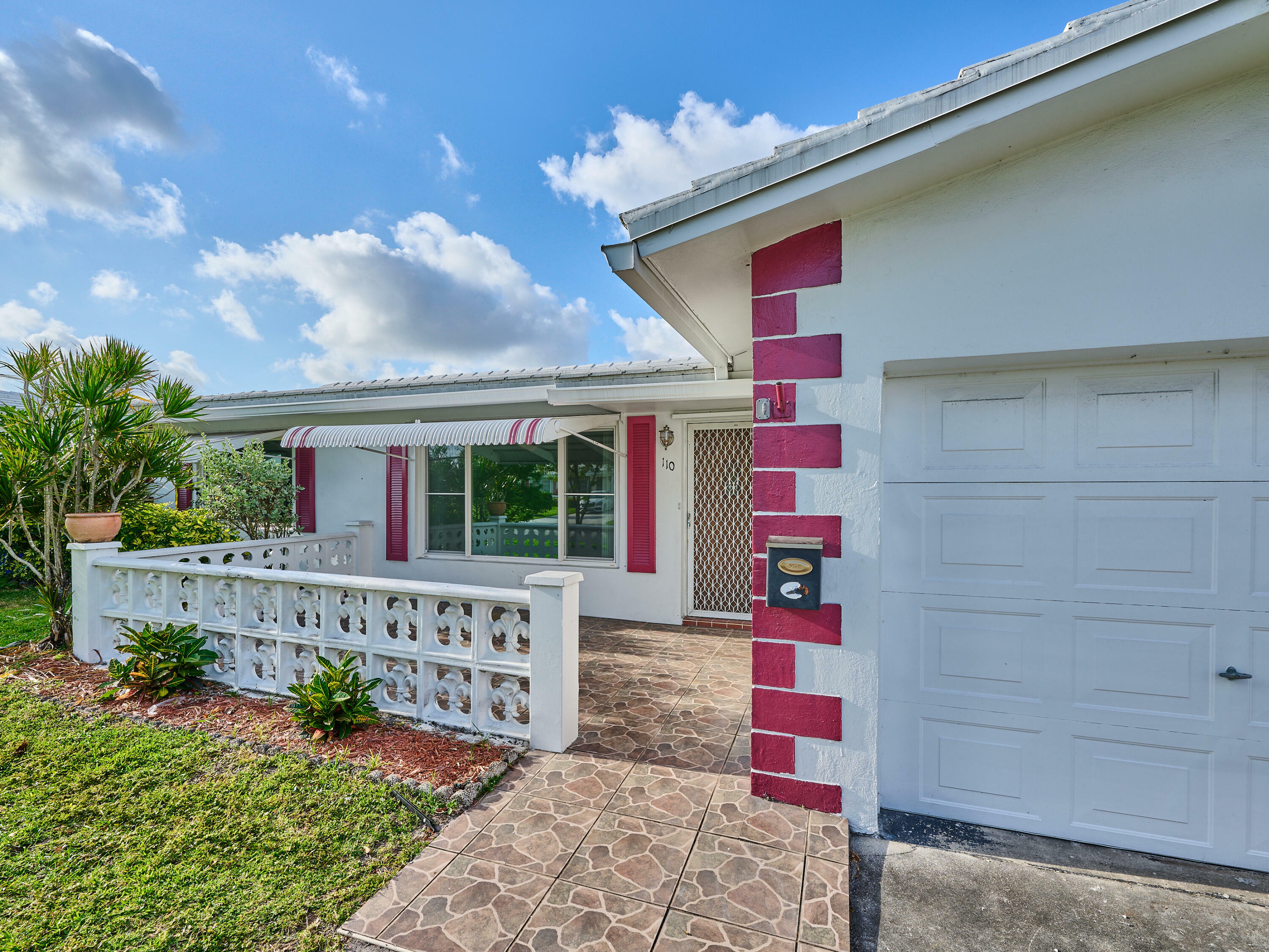 Property Photo: 110 NW 31st Court FL 33064