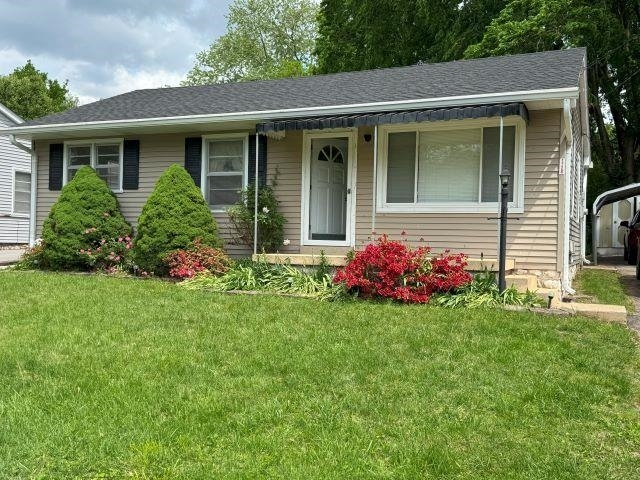 Property Photo: 1728 Holly Drive KY 42101