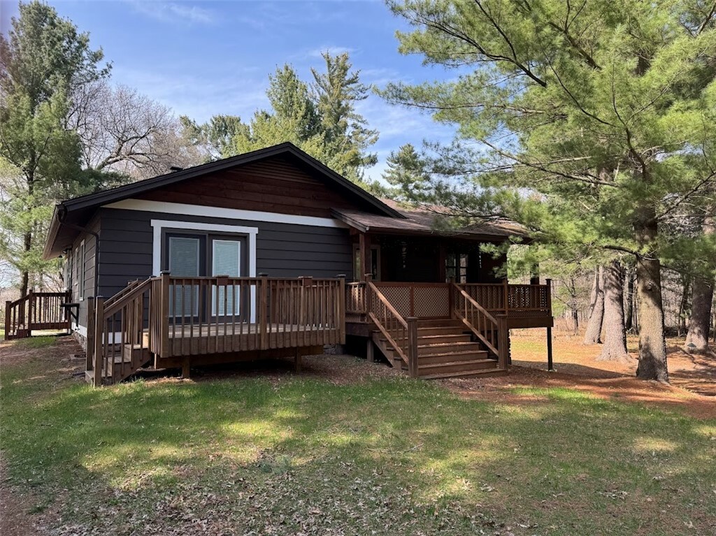 Property Photo: 12014 102nd WI 54729