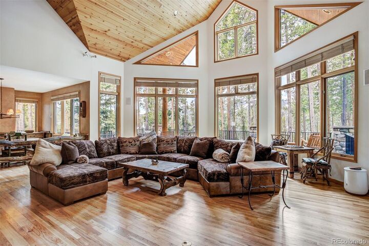 Property Photo:  47 Forest Circle  CO 80424 